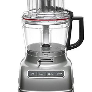 KitchenAid KFP1133CU 11-Cup Food Processor