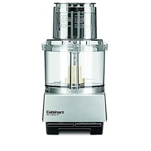 Cuisinart DLC-8SBCY Pro Custom 11-Cup Food Processor