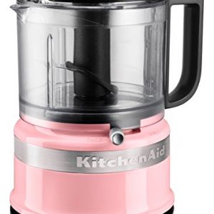 KitchenAid KFC3516GU 3.5-Cup Mini Food Processor