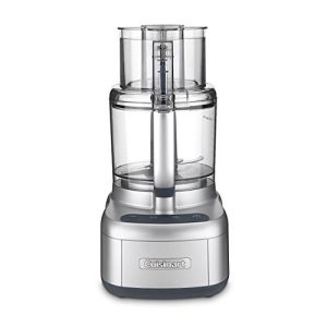 Cuisinart FP-11SVFR Elemental 11 Cup Food Processor