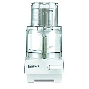 Cuisinart DLC-10SY Pro Classic 7-Cup Food Processor