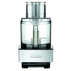 Cuisinart DFP-14BCNY 14-Cup Food Processor